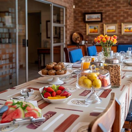 Asante Guest House Vanderbijlpark Luaran gambar