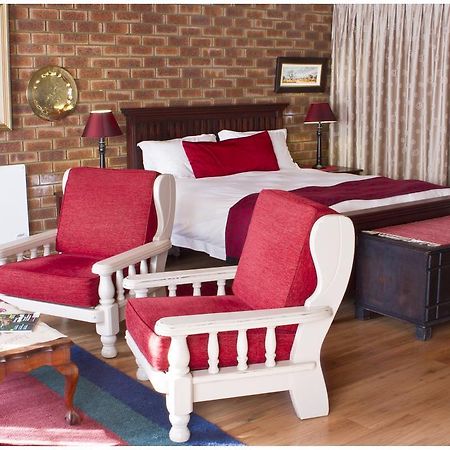 Asante Guest House Vanderbijlpark Luaran gambar