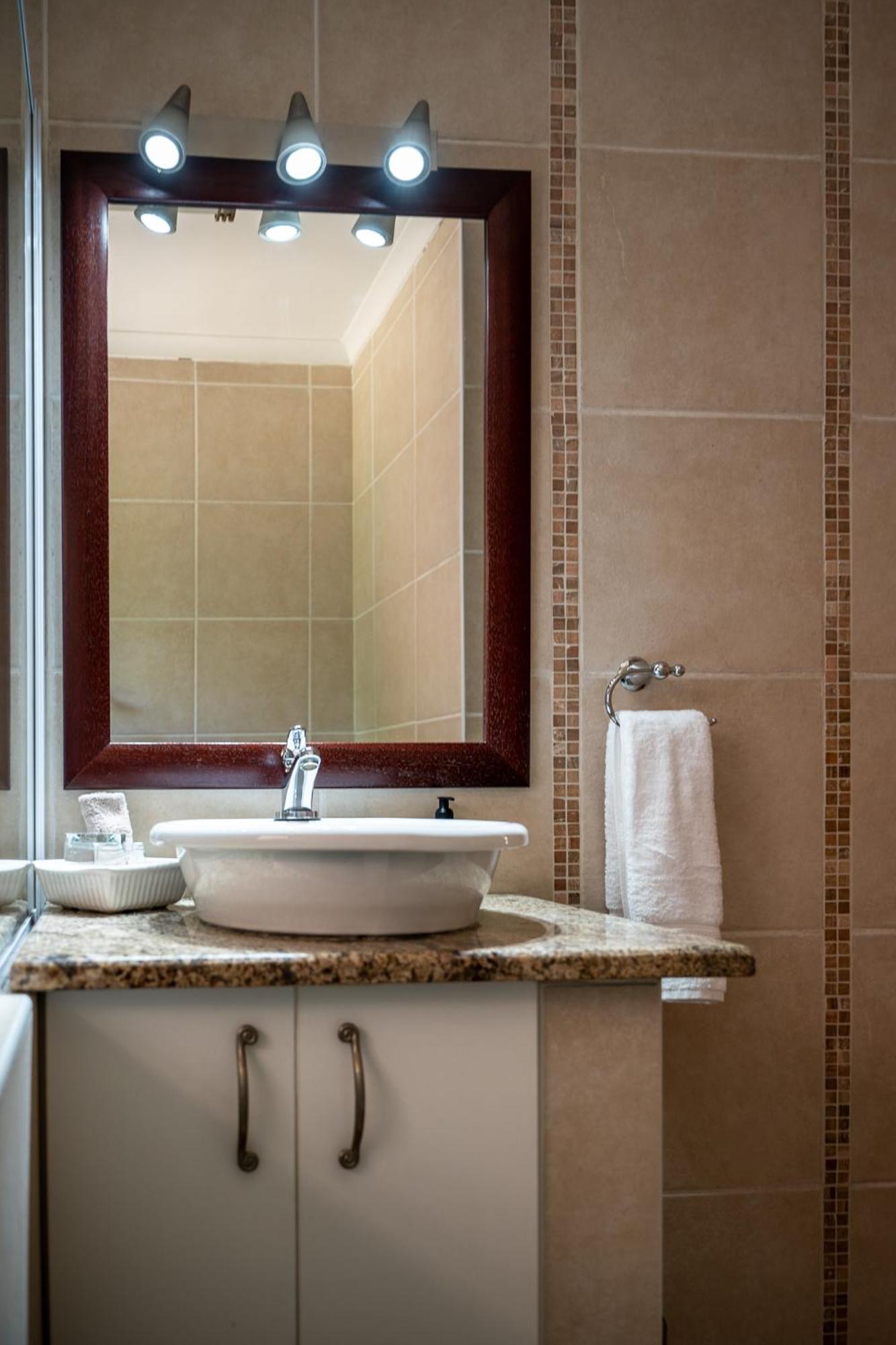 Asante Guest House Vanderbijlpark Luaran gambar
