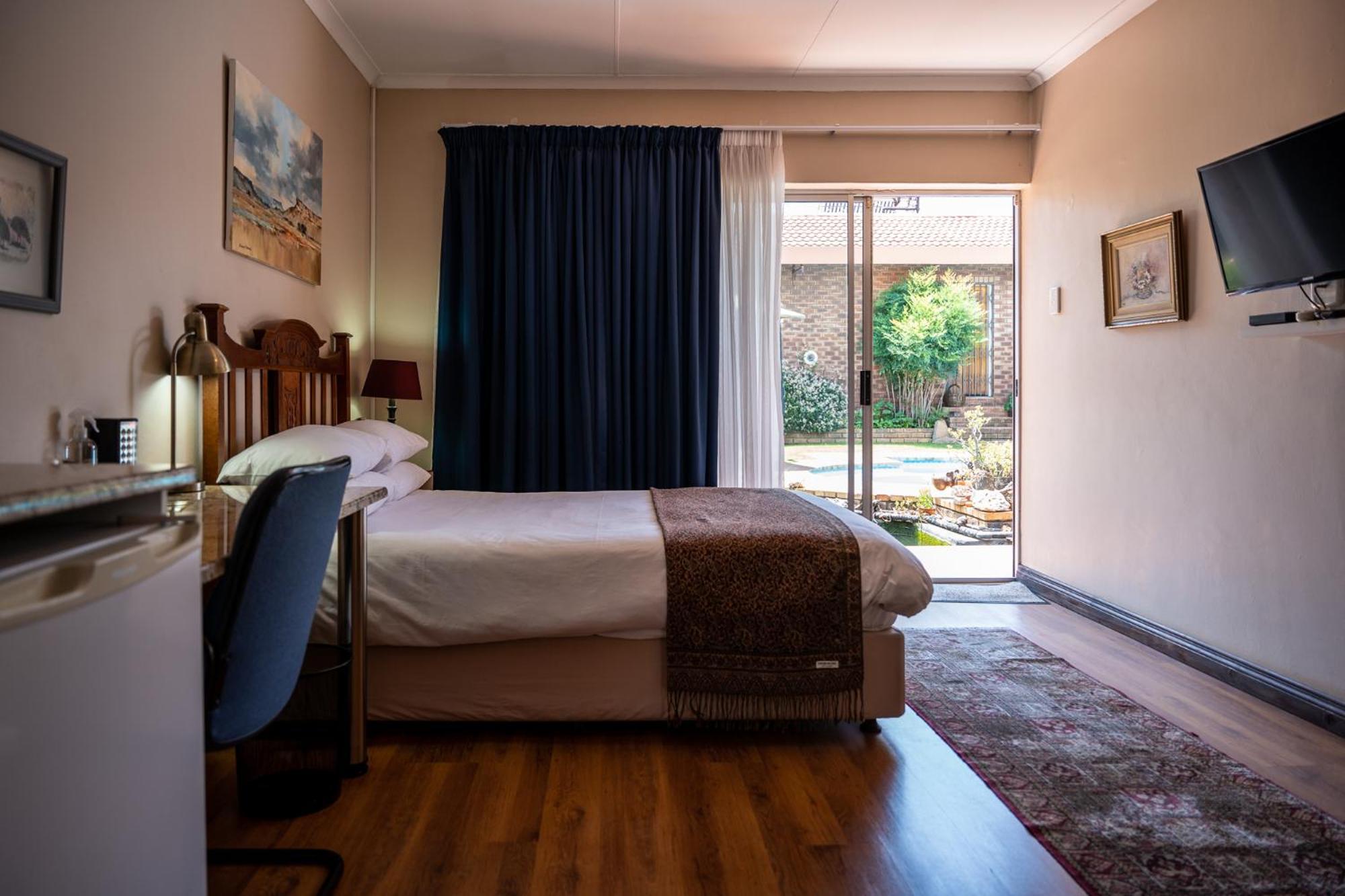 Asante Guest House Vanderbijlpark Luaran gambar