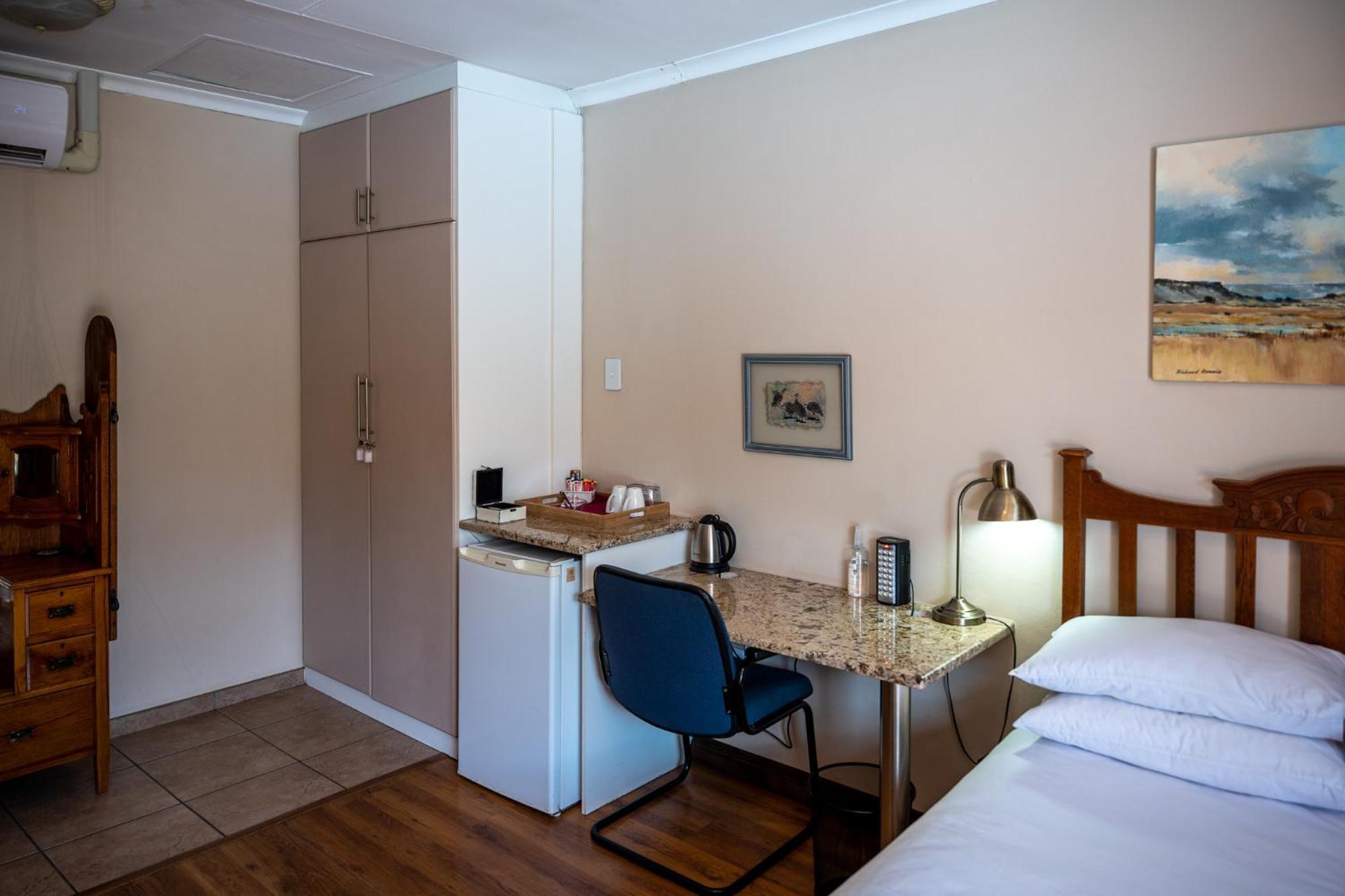 Asante Guest House Vanderbijlpark Luaran gambar