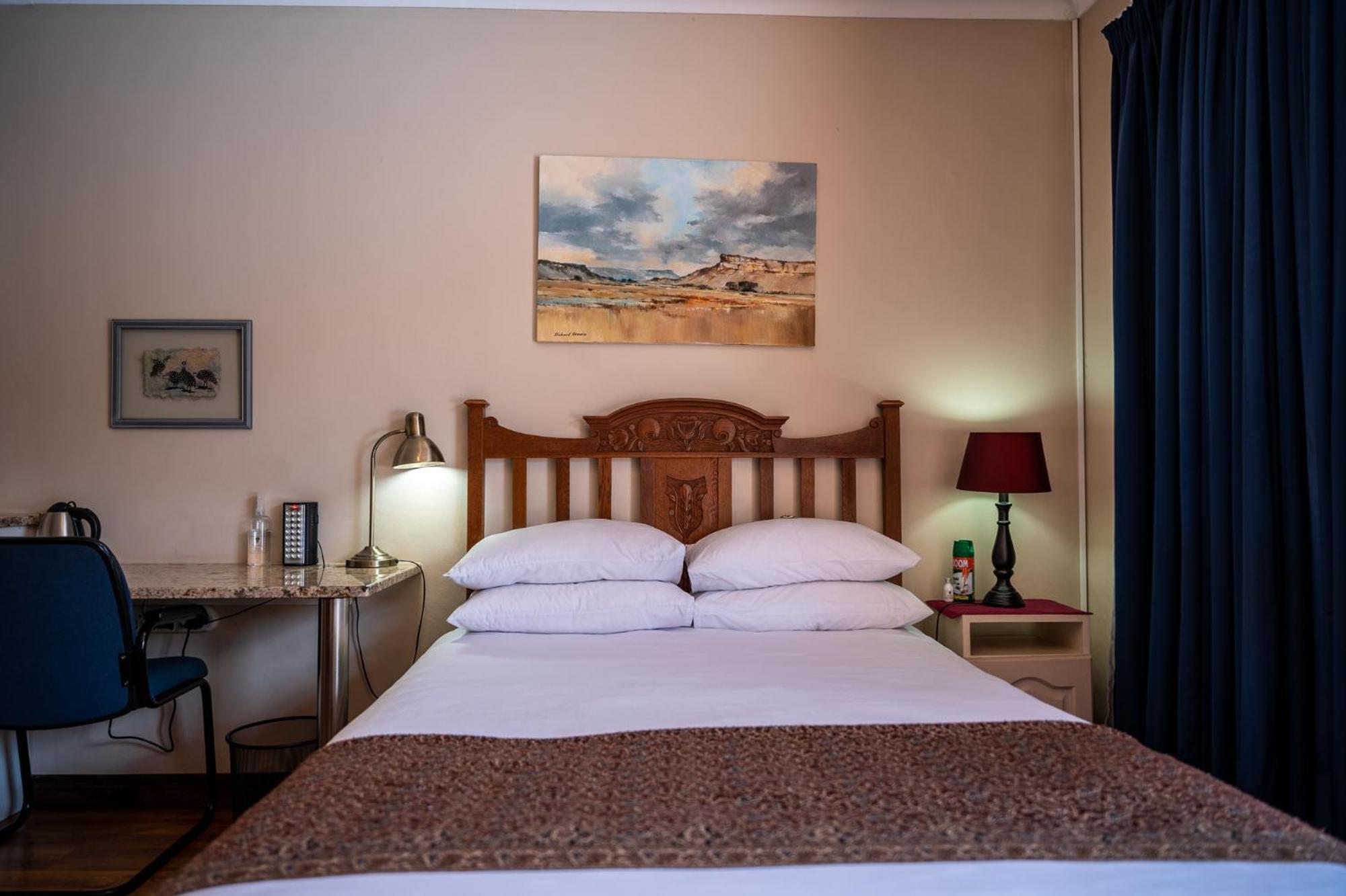 Asante Guest House Vanderbijlpark Luaran gambar
