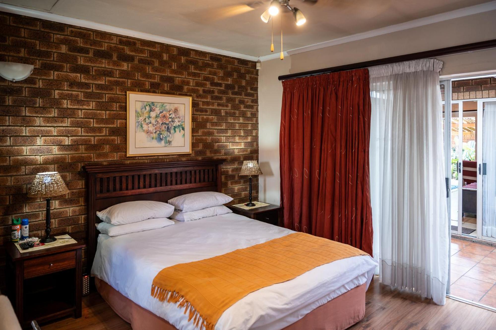 Asante Guest House Vanderbijlpark Luaran gambar