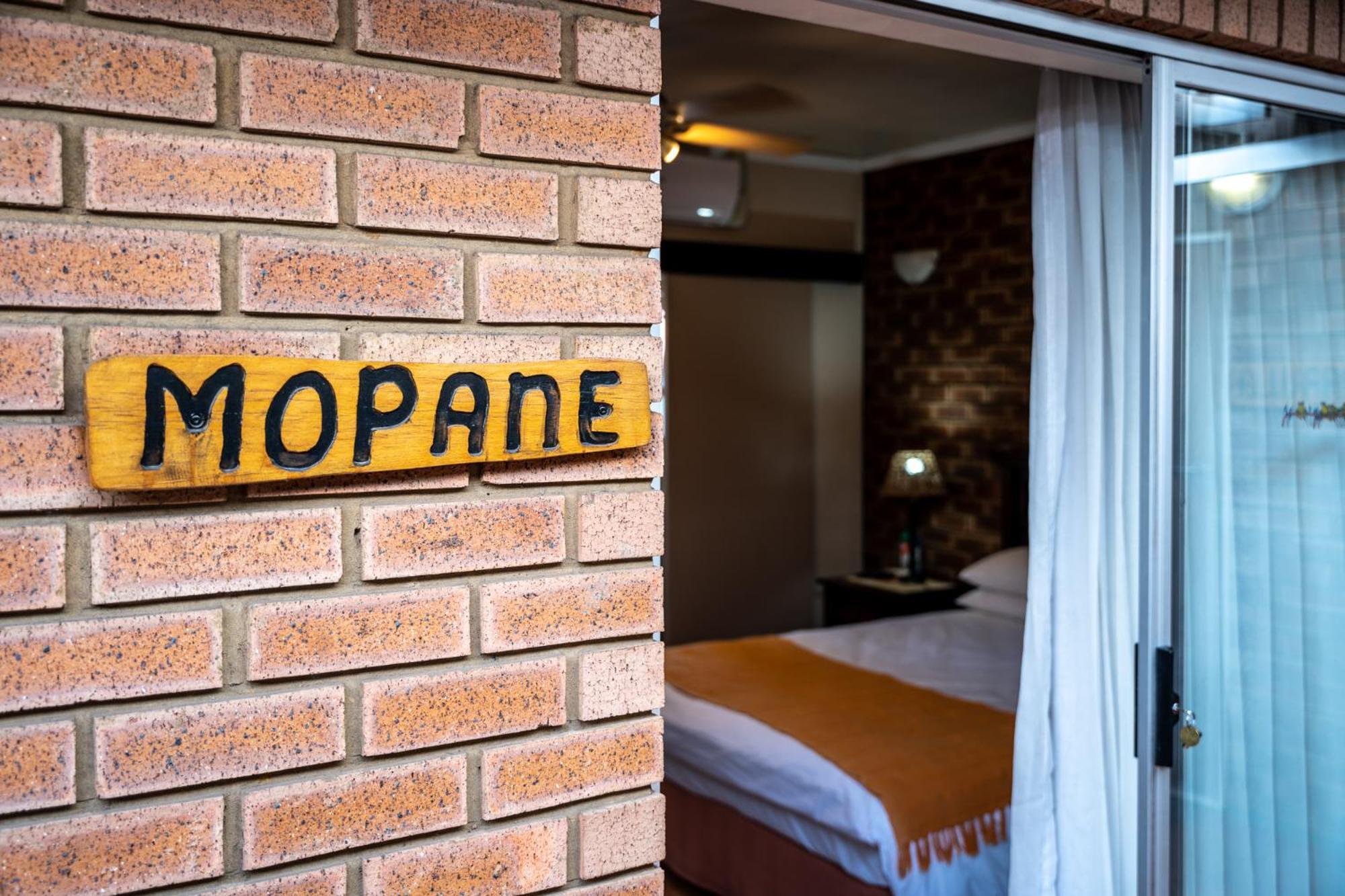 Asante Guest House Vanderbijlpark Luaran gambar
