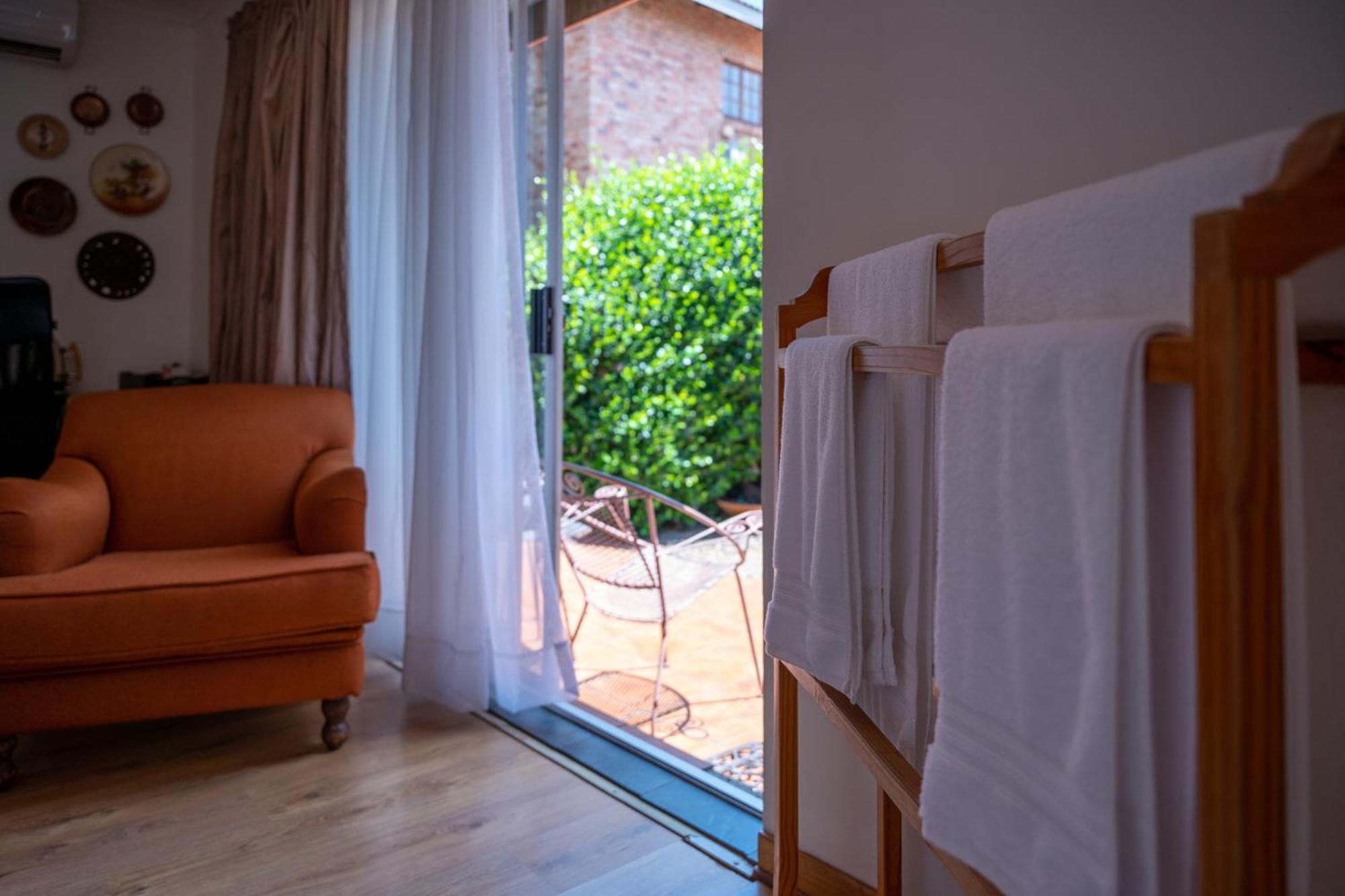 Asante Guest House Vanderbijlpark Luaran gambar