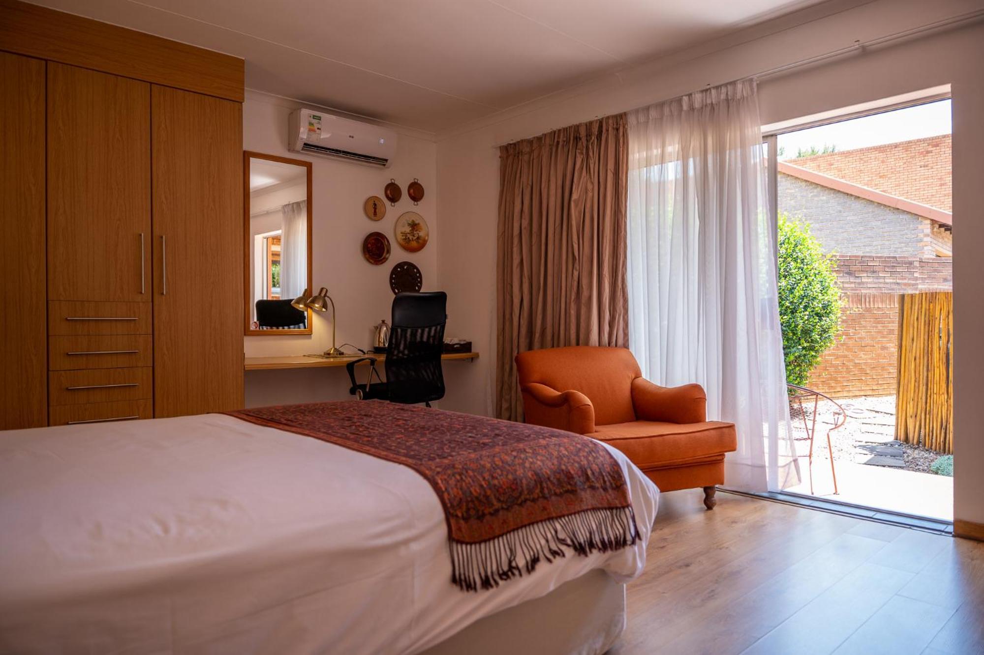 Asante Guest House Vanderbijlpark Luaran gambar