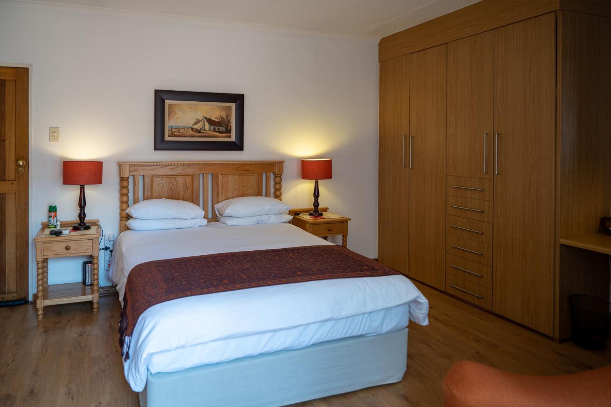 Asante Guest House Vanderbijlpark Luaran gambar