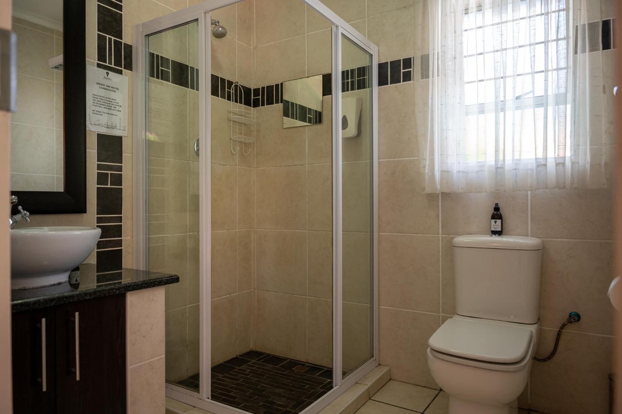 Asante Guest House Vanderbijlpark Luaran gambar