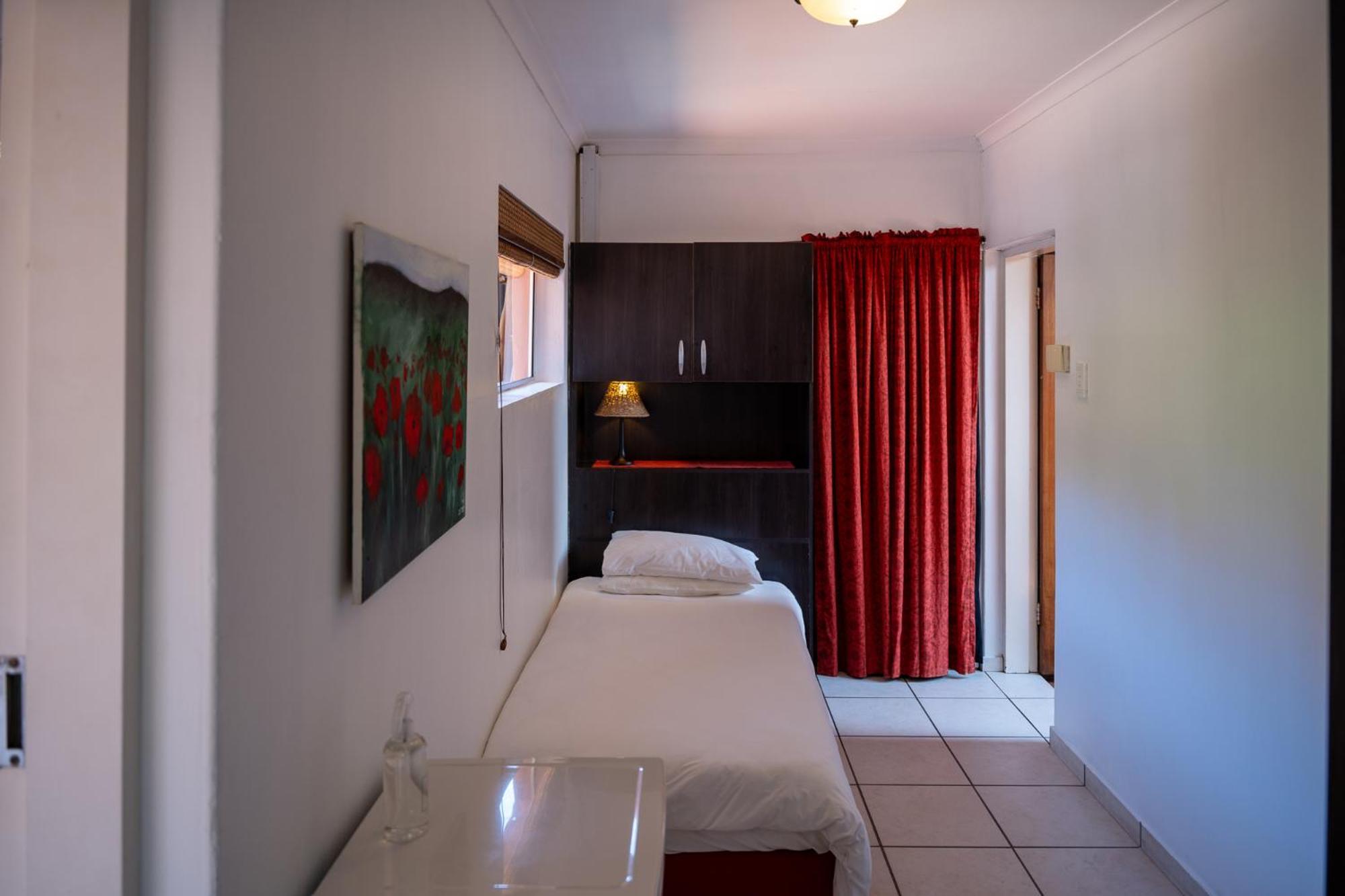 Asante Guest House Vanderbijlpark Luaran gambar