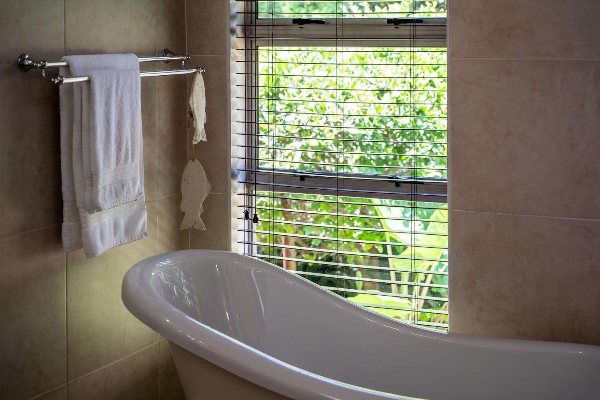 Asante Guest House Vanderbijlpark Luaran gambar