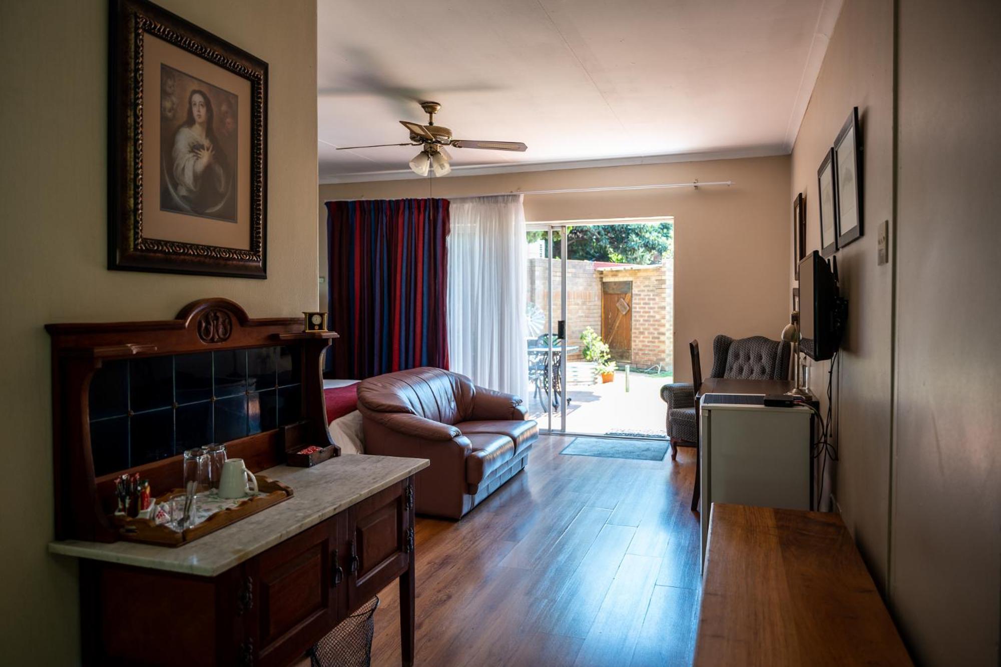 Asante Guest House Vanderbijlpark Luaran gambar