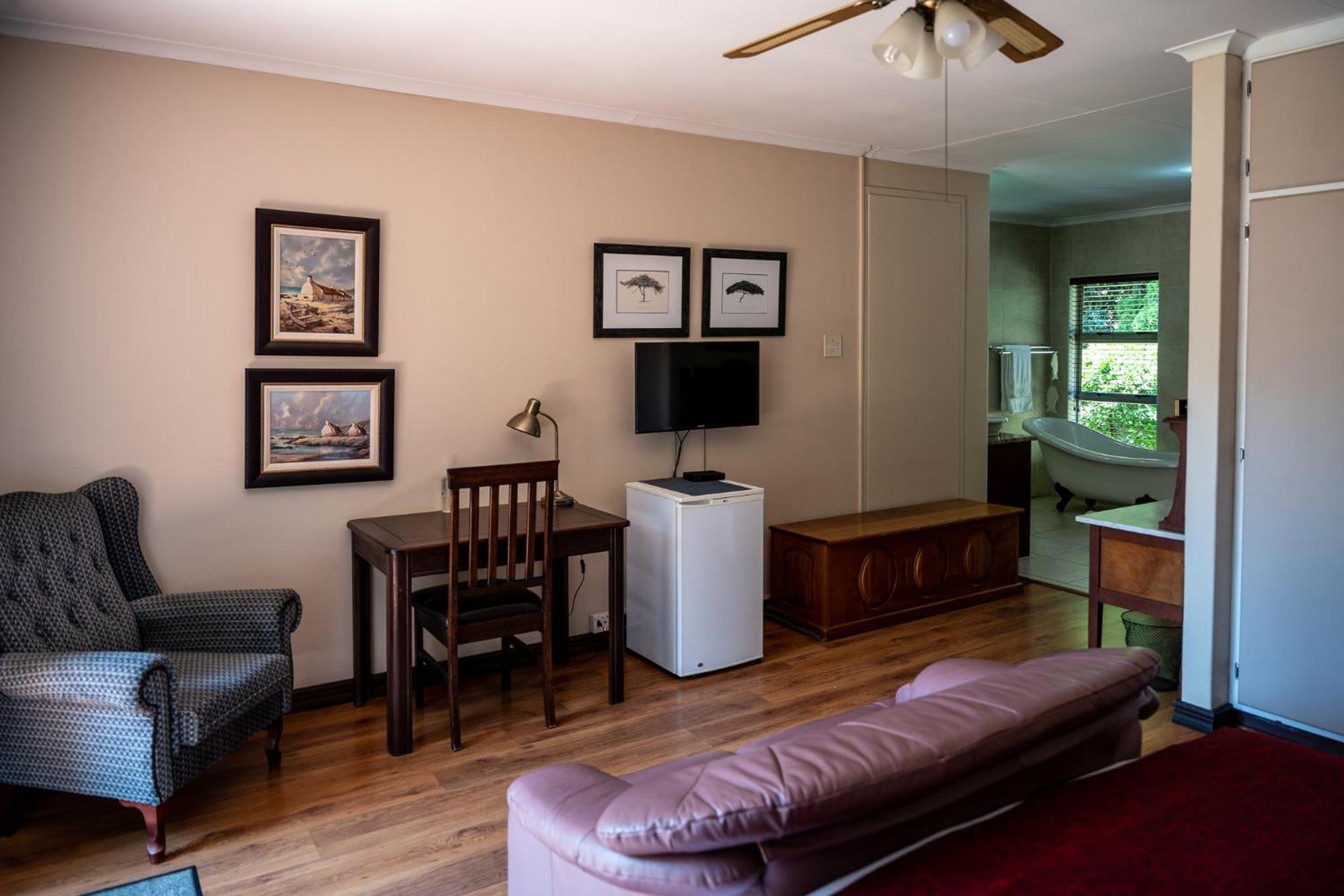 Asante Guest House Vanderbijlpark Luaran gambar