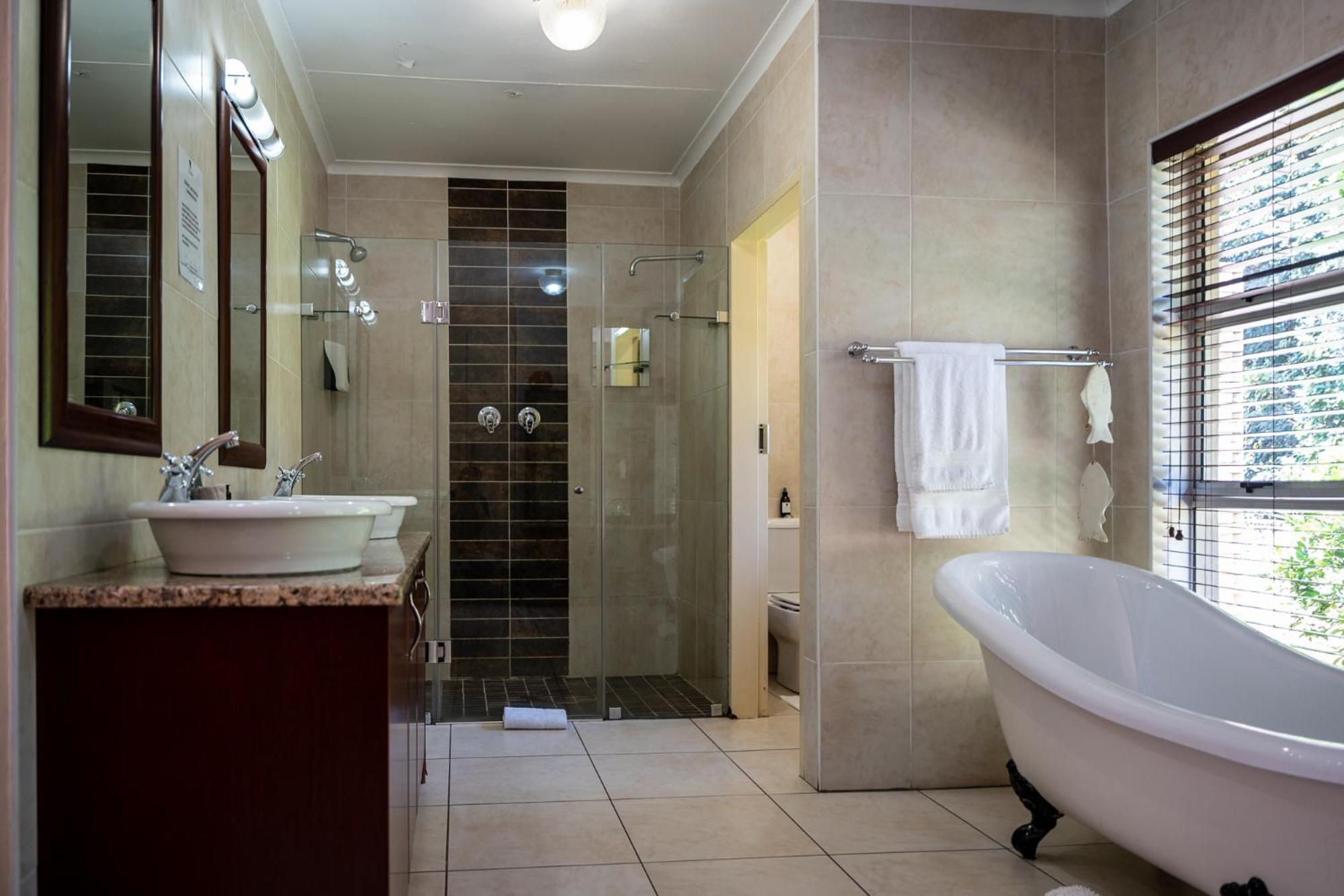 Asante Guest House Vanderbijlpark Luaran gambar