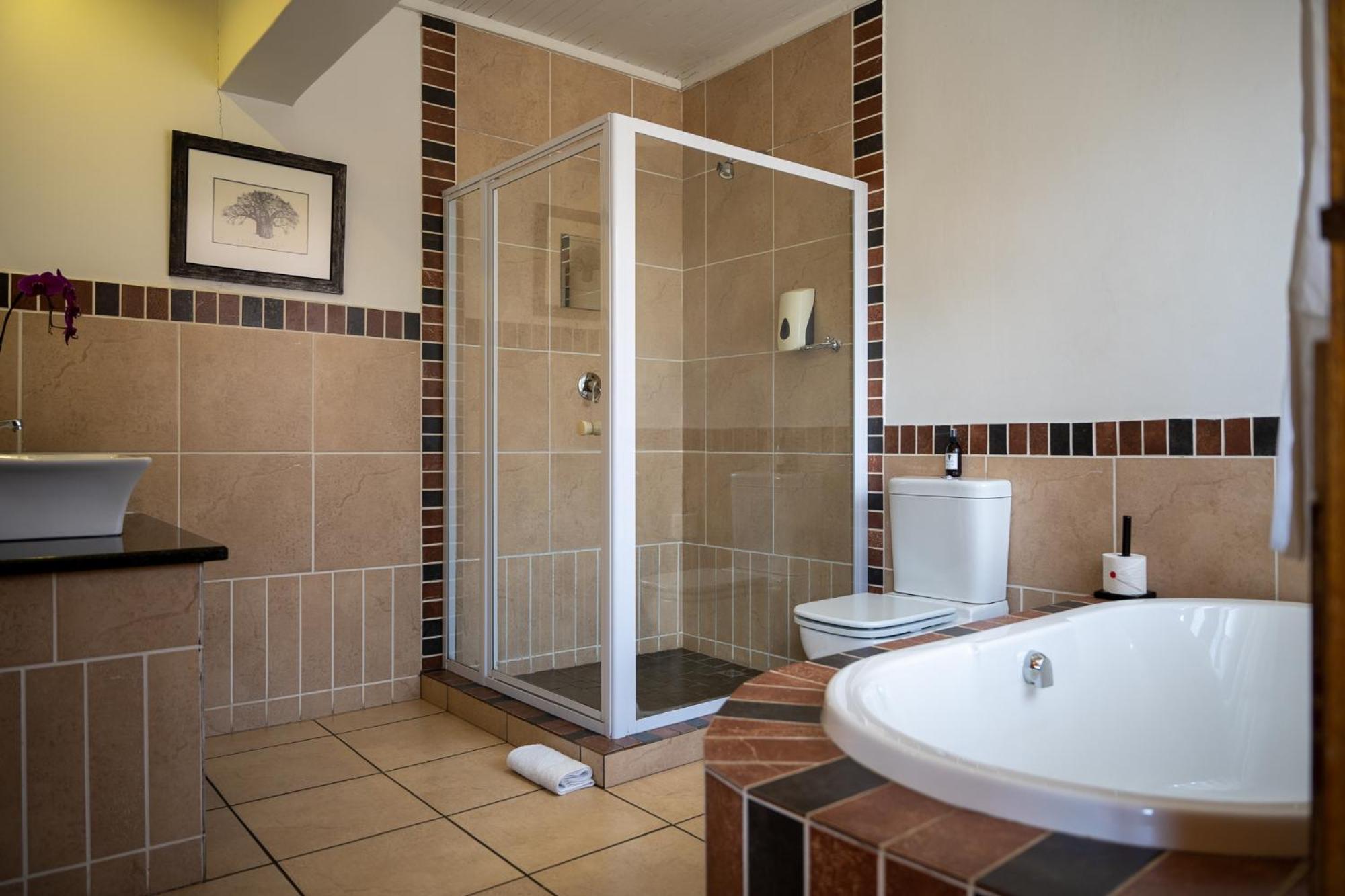 Asante Guest House Vanderbijlpark Luaran gambar