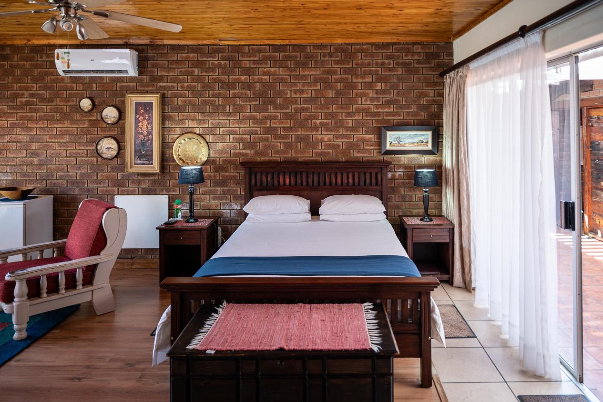 Asante Guest House Vanderbijlpark Luaran gambar