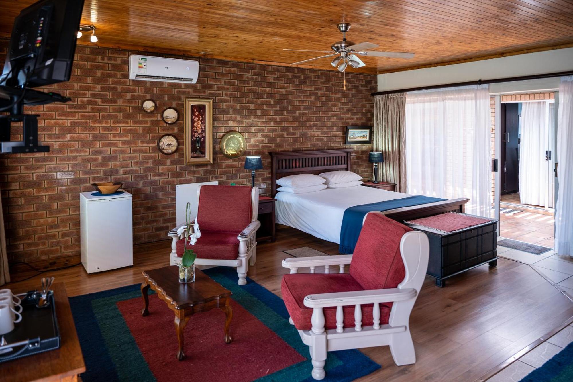 Asante Guest House Vanderbijlpark Luaran gambar