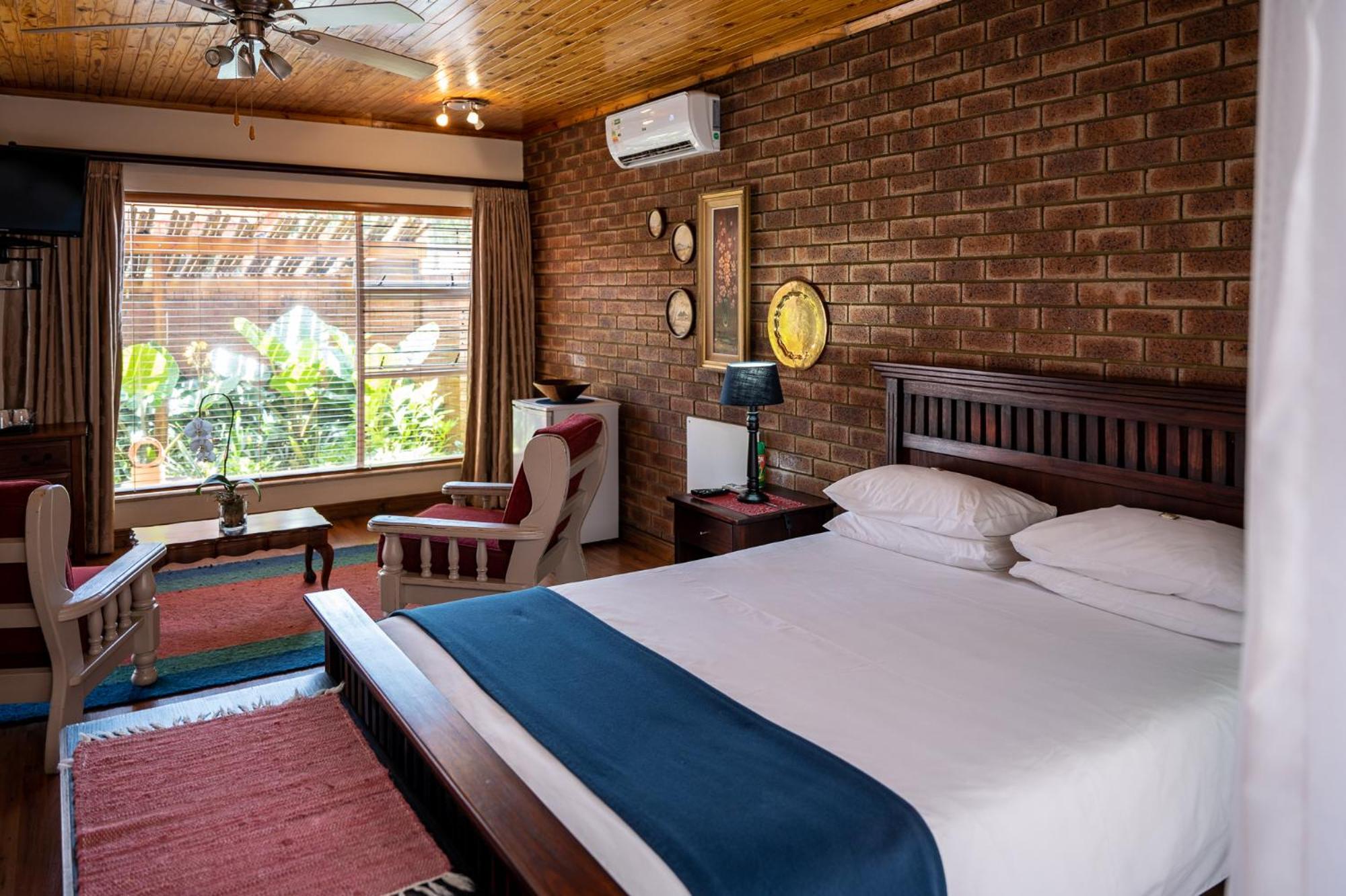 Asante Guest House Vanderbijlpark Luaran gambar