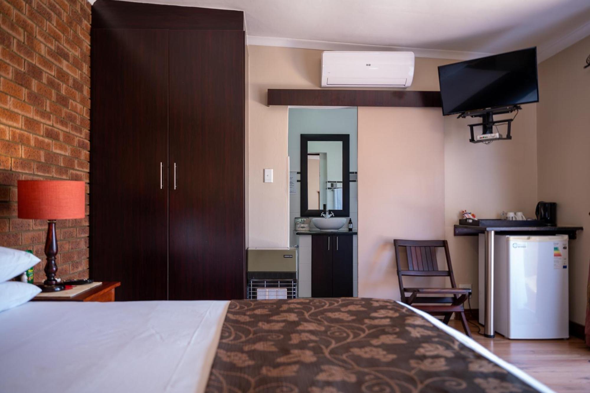 Asante Guest House Vanderbijlpark Luaran gambar