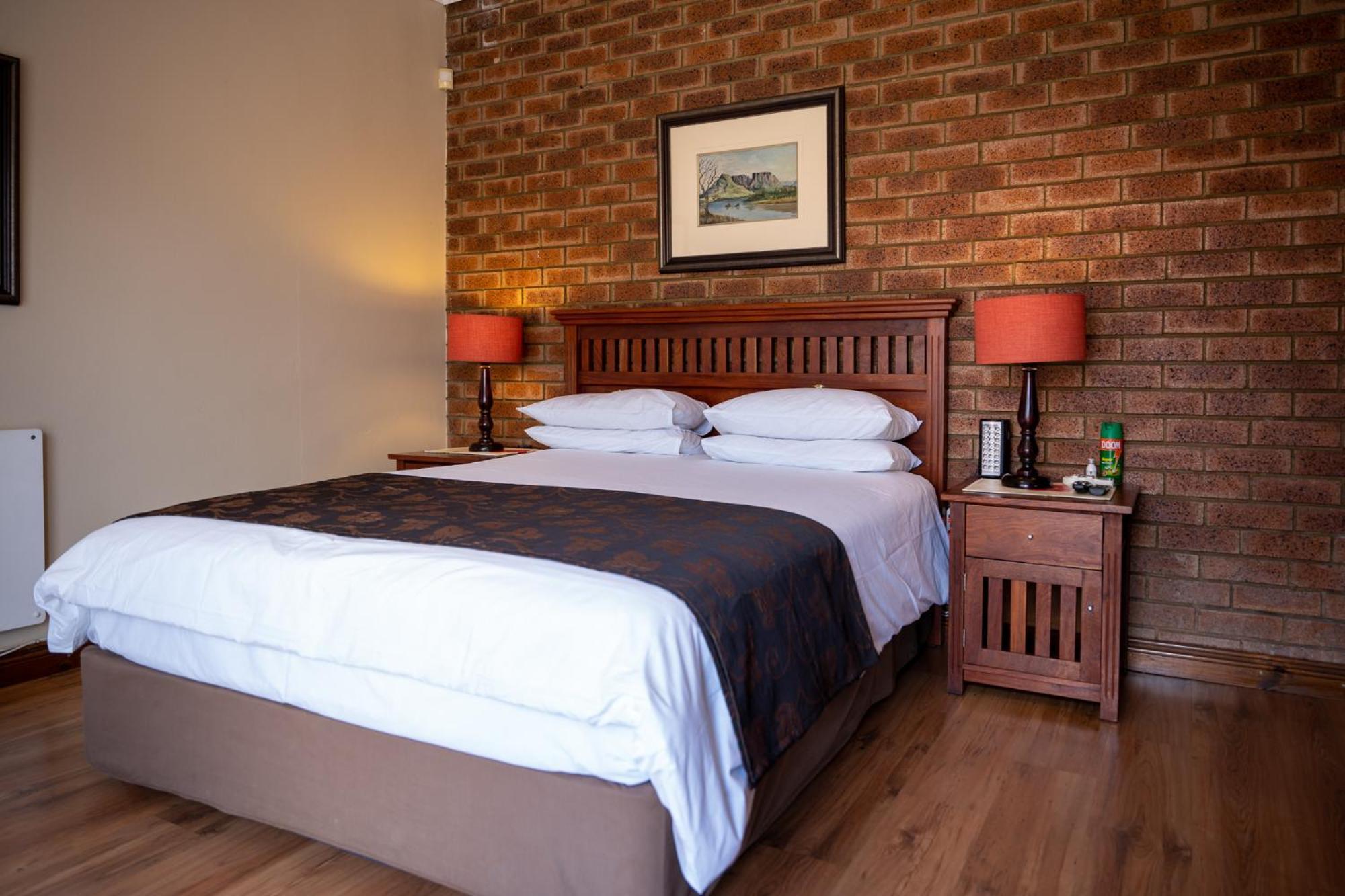 Asante Guest House Vanderbijlpark Luaran gambar