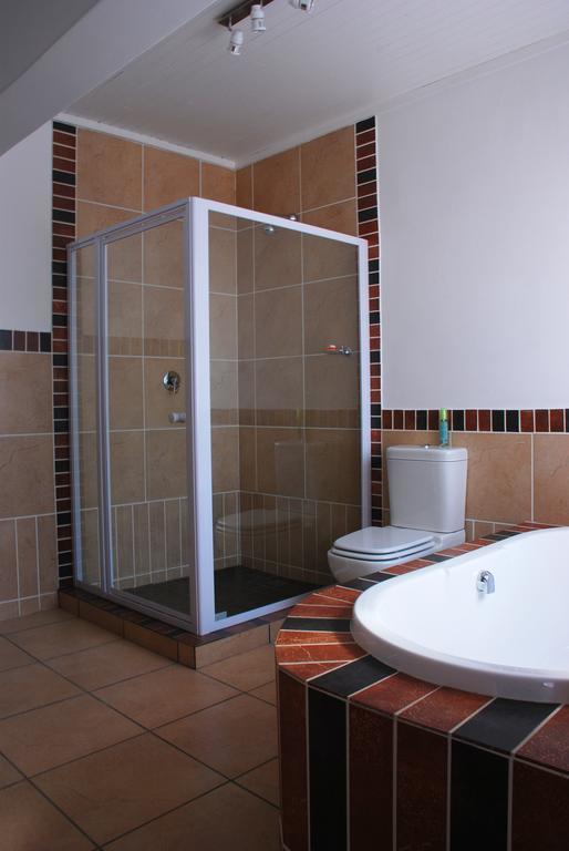 Asante Guest House Vanderbijlpark Luaran gambar