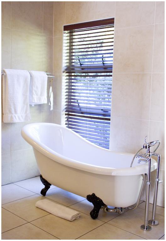 Asante Guest House Vanderbijlpark Luaran gambar