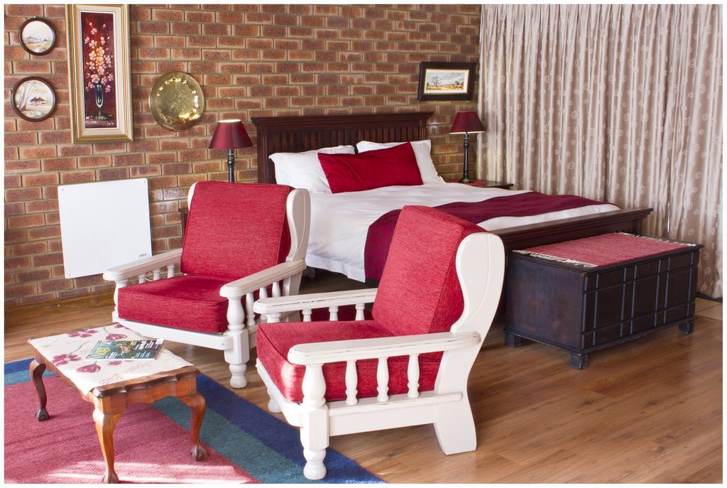 Asante Guest House Vanderbijlpark Luaran gambar