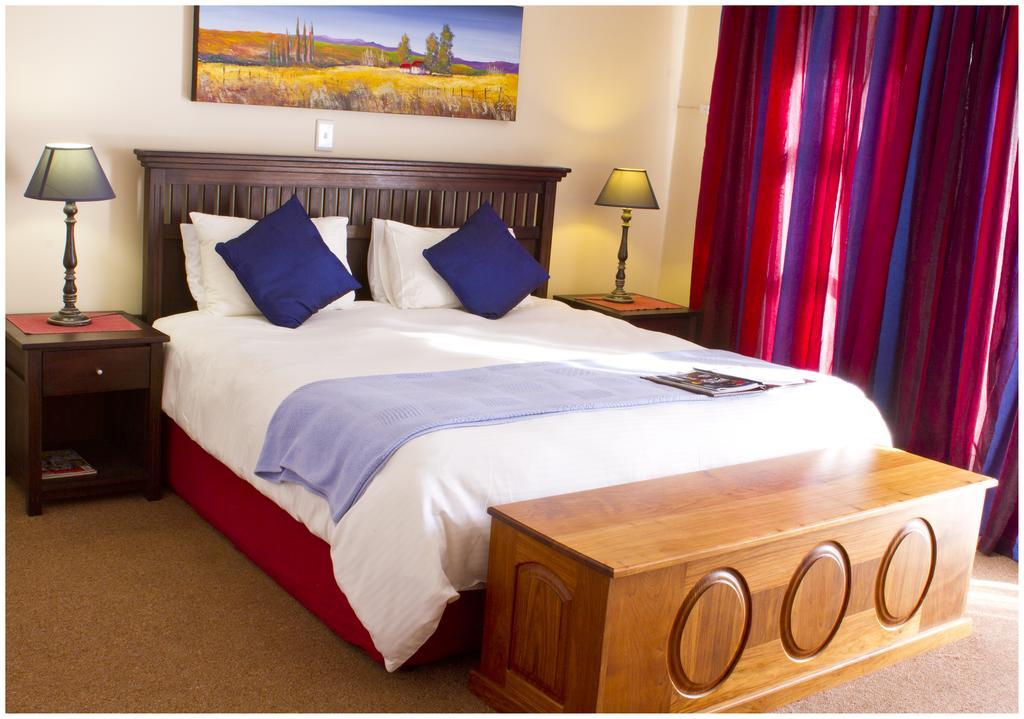 Asante Guest House Vanderbijlpark Luaran gambar