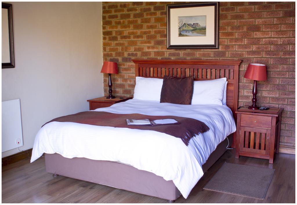 Asante Guest House Vanderbijlpark Luaran gambar