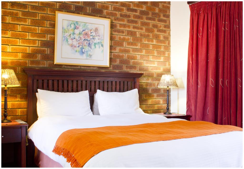 Asante Guest House Vanderbijlpark Luaran gambar