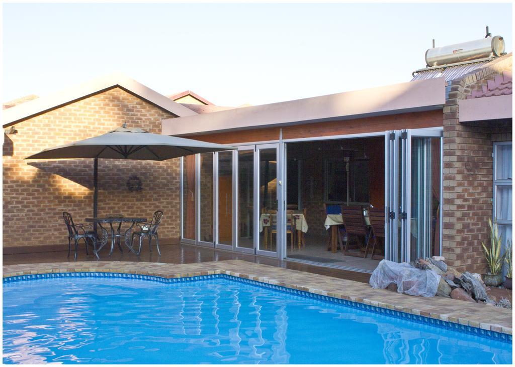 Asante Guest House Vanderbijlpark Luaran gambar