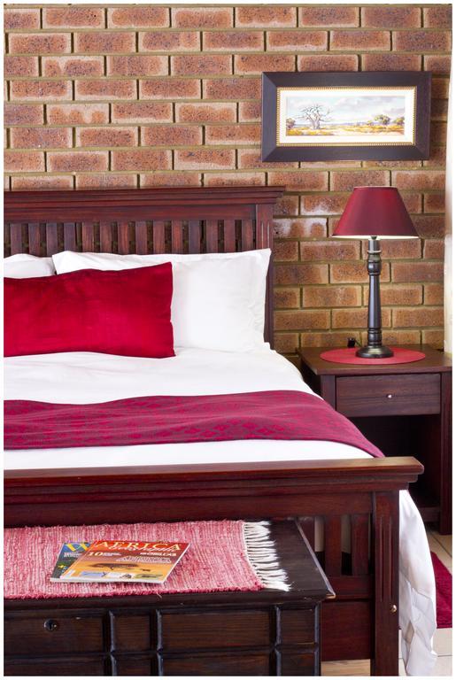 Asante Guest House Vanderbijlpark Luaran gambar